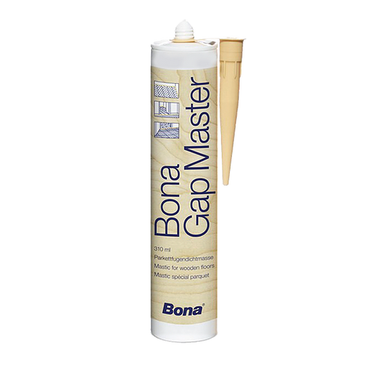 Bona Sellador de juntas Blanco