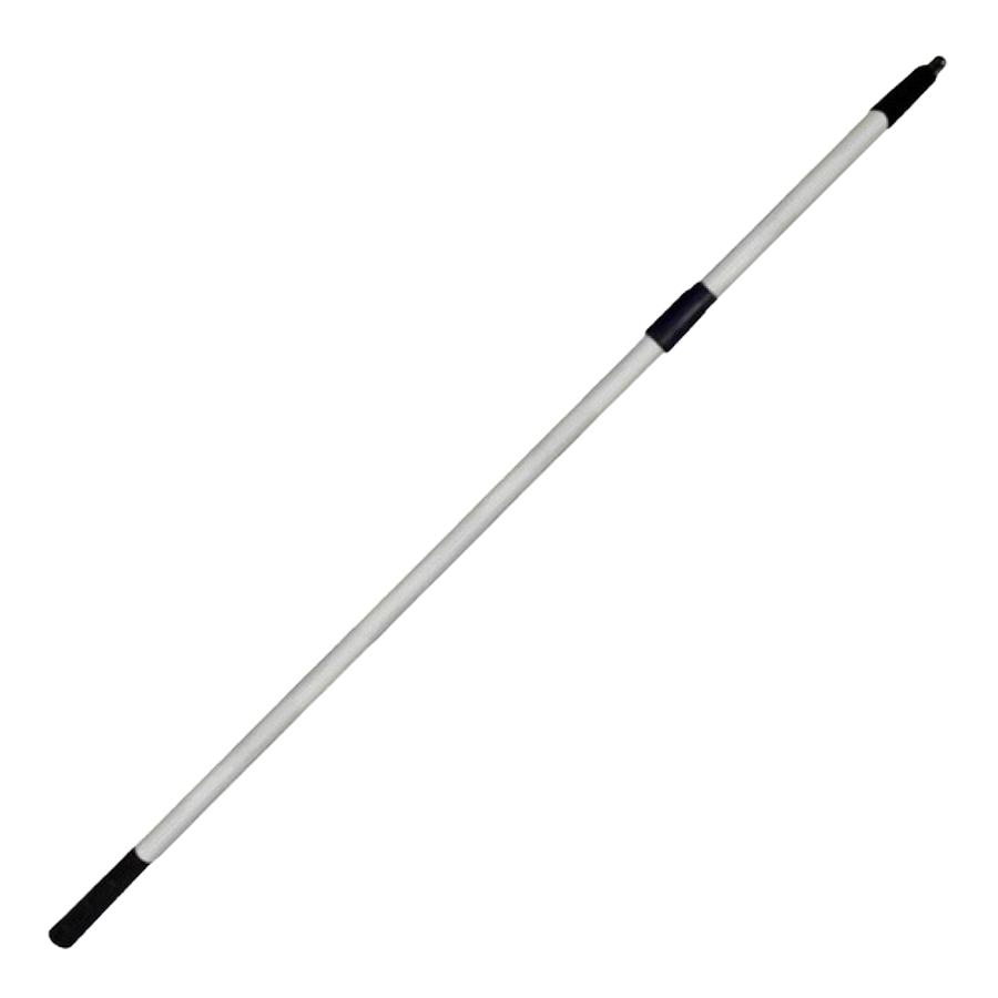 Barra Extensible Rodillo 1-2M
