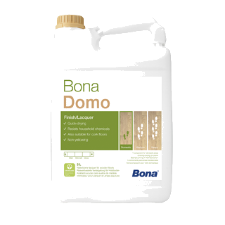 Bona Domo 5L