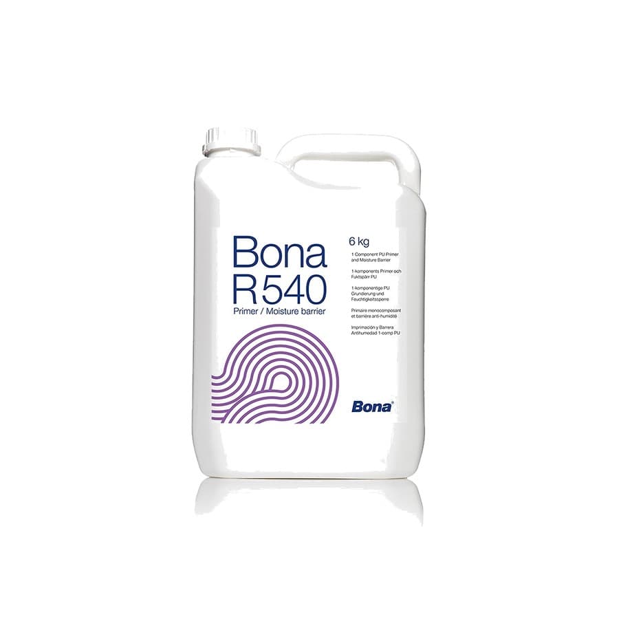 Bona R540 6kg — Barrera antihumedad