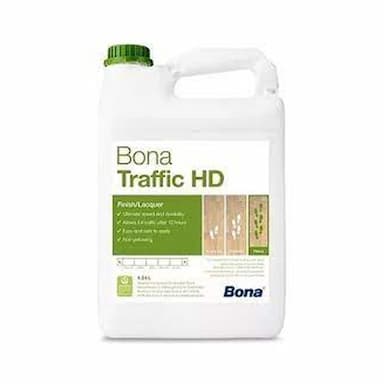 Bona Catlizador Traffic HD