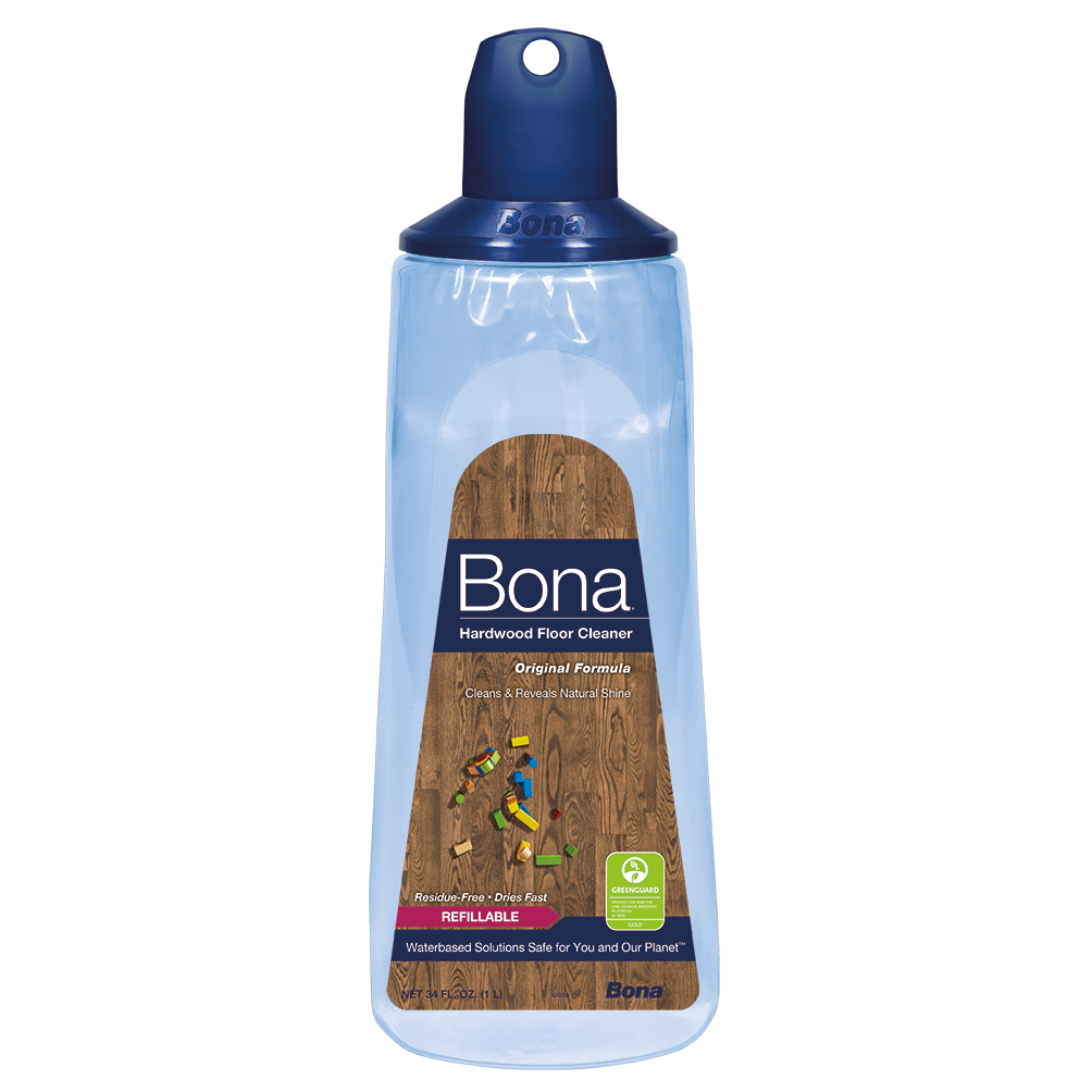 Bona Cartucho Madera