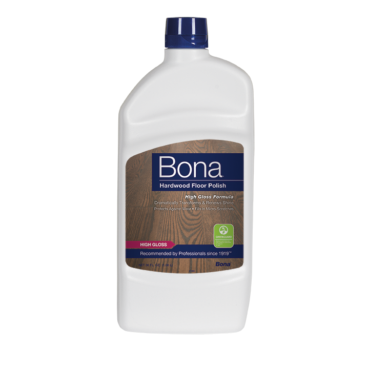 Bona Polish Wood Mate 1L