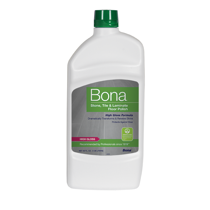 Bona Polish Hard Surface