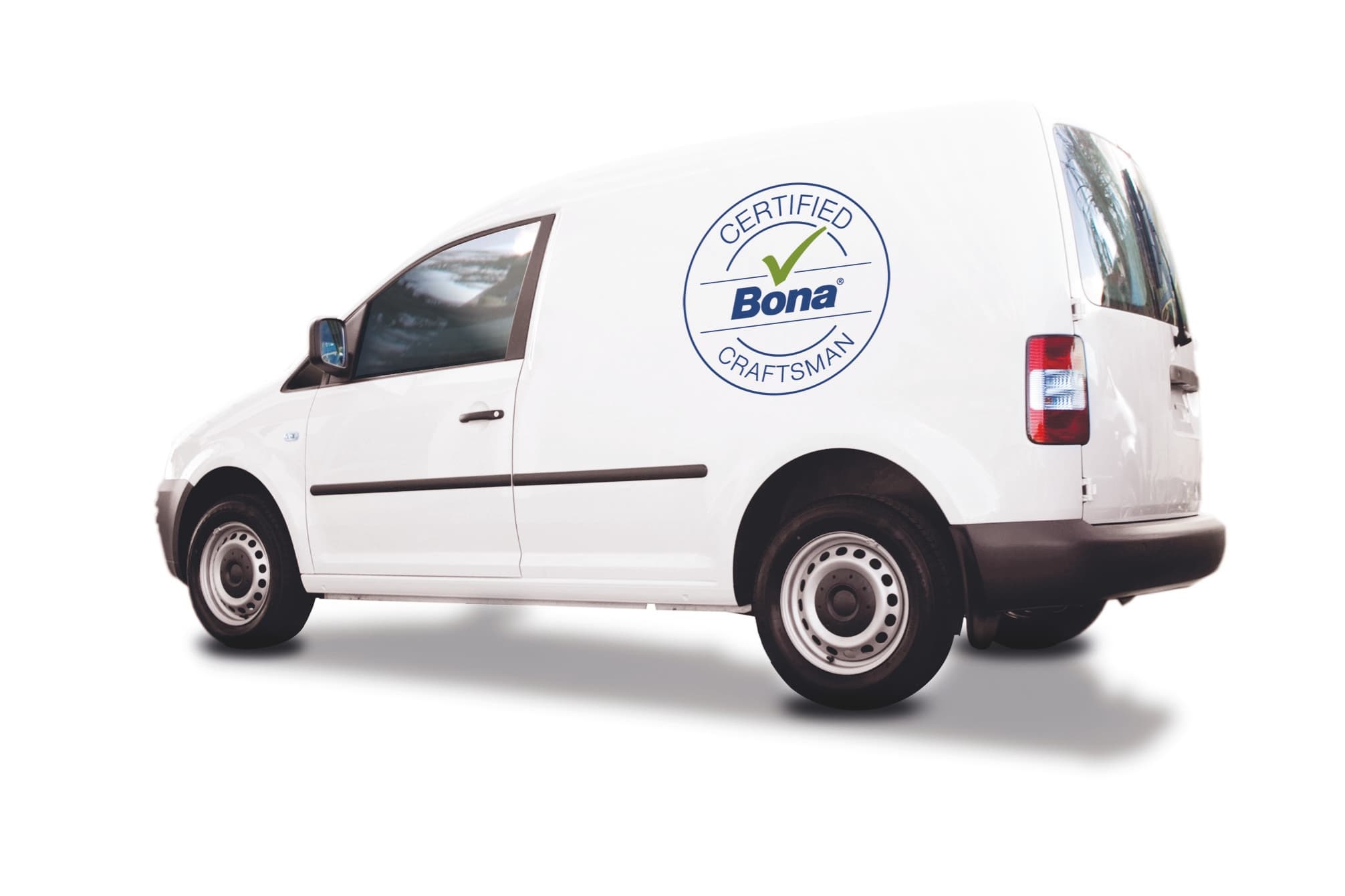 Servicio técnico Bona
